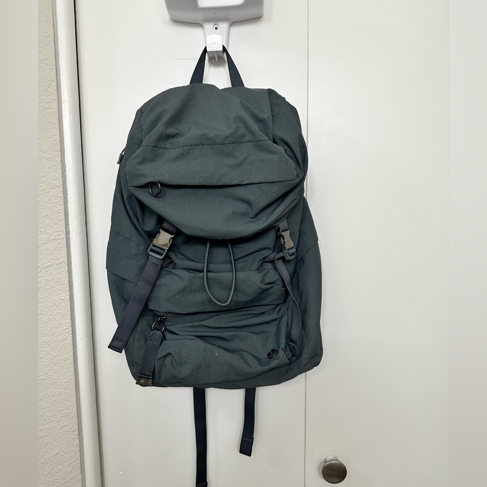 LULULEMON backpack